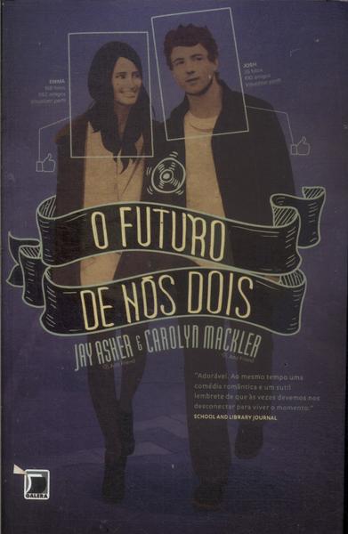 O Futuro De Nós Dois