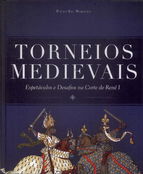 Torneios Medievais