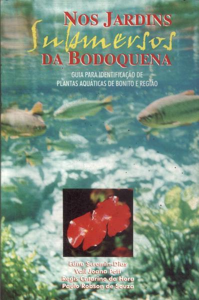 Nos Jardins Submersos Da Bodoquena