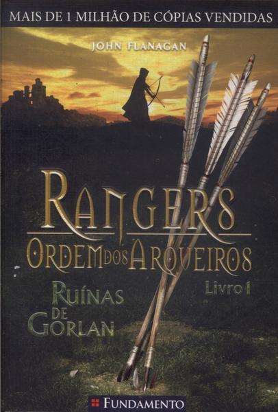 Rangers - Ordem Dos Arqueiros: Ruínas De Gorlan