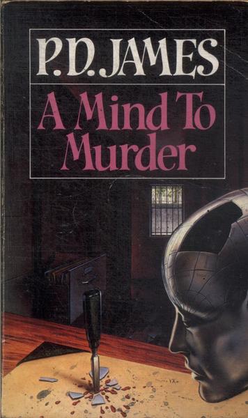 A Mind To Murder