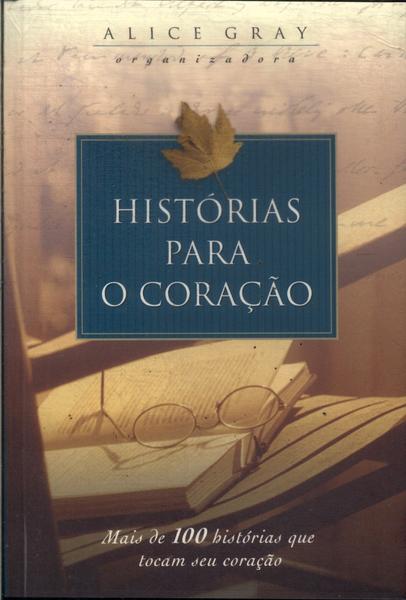 Histórias Para O Coração