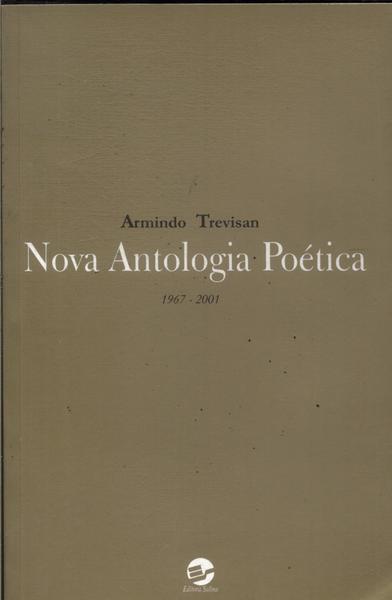 Nova Antologia Poética