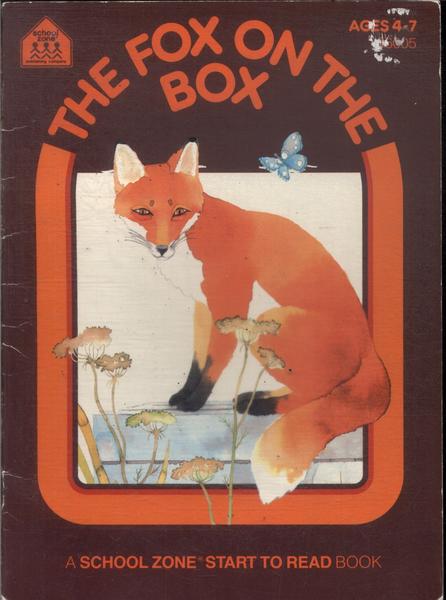 The Fox On The Box