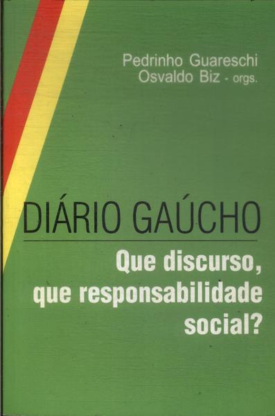 Diário Gaúcho