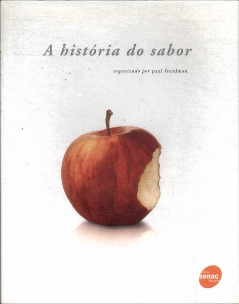 A História Do Sabor