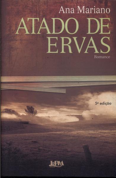 Atado De Ervas