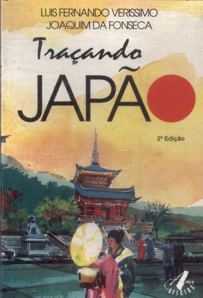 Traçando Japão