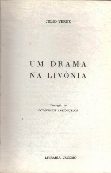 Um Drama Na Livonia