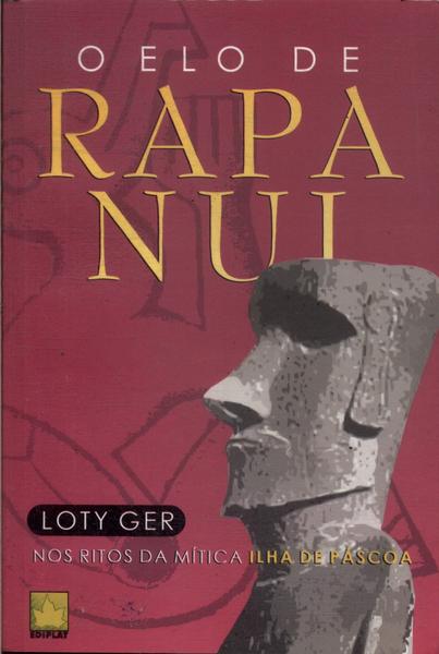 O Elo De Rapa Nui