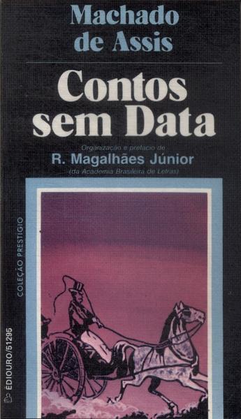 Histórias Sem Data