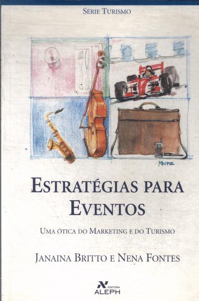 Estratégias Para Eventos