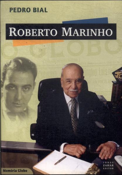 Roberto Marinho