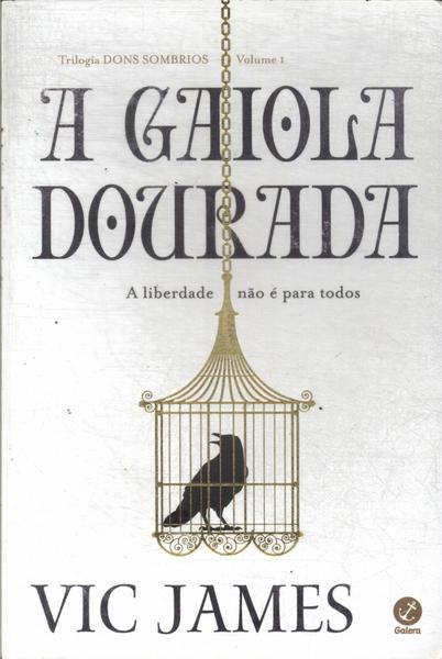 A Gaiola Dourada