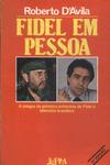 Fidel Em Pessoa