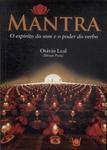 Mantra: O Espírito Do Som E O Poder Do Verbo