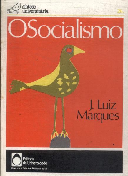 O Socialismo