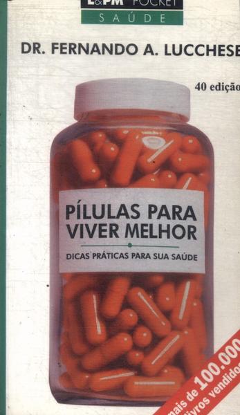 Pílulas Para Viver Melhor