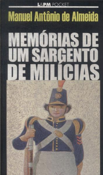 Memórias De Um Sargento De Milícias