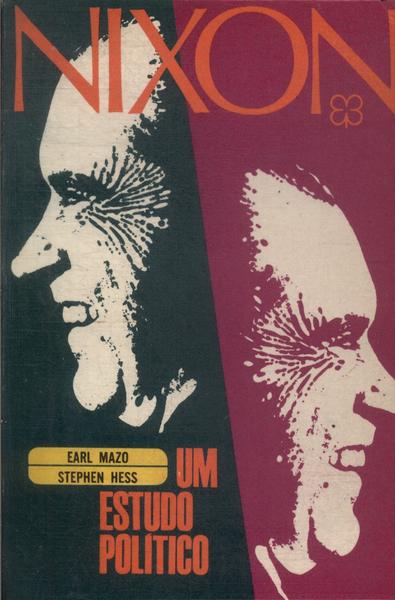 Nixon: Um Estudo Político