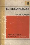 El Escandalo