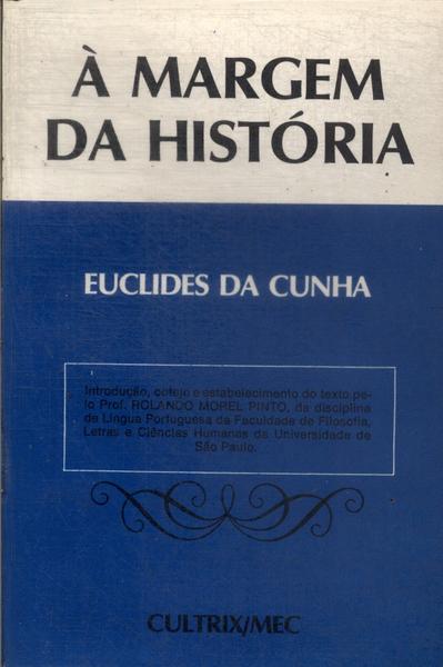 À Margem Da História
