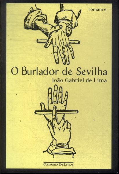 O Burlador De Sevilha