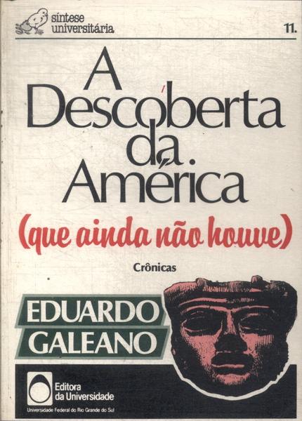 A Descoberta Da América