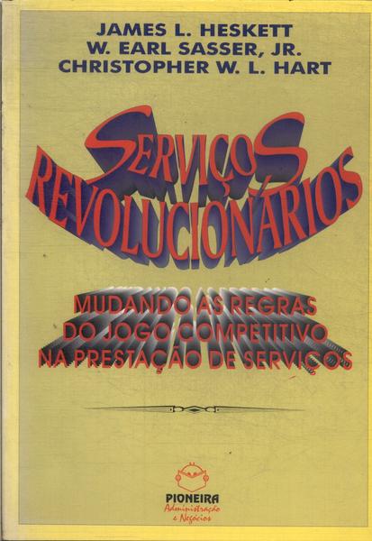 Serviços Revolucionários