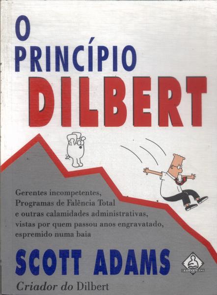 O Princípio Dilbert