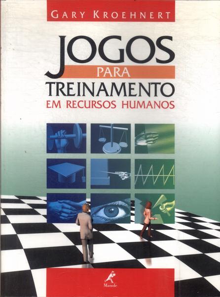 Jogos Para Treinamento Em Recursos Humanos