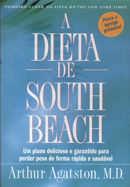 A Dieta De South Beach