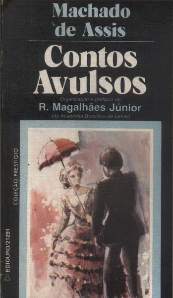 Contos Avulsos