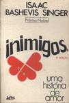 Inimigos: Uma História De Amor