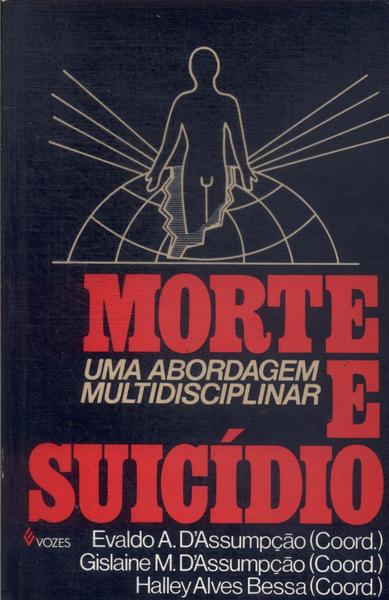 Morte E Suicídio