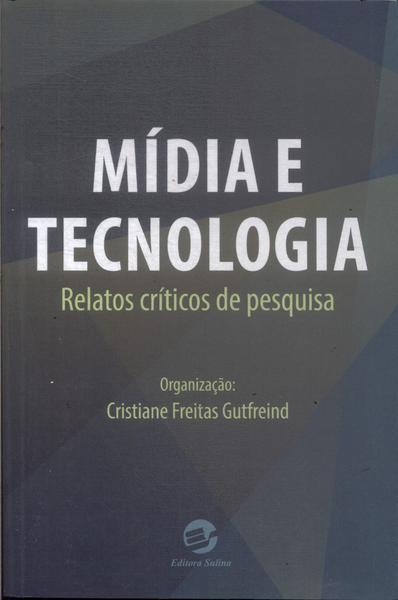 Mídia E Tecnologia