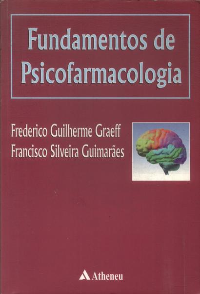Fundamentos De Psicofarmacologia (2000)