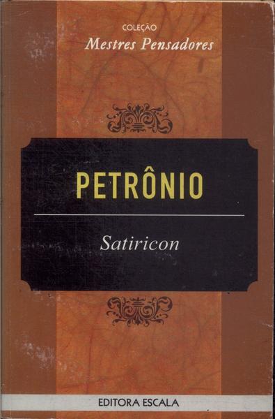 Satíricon