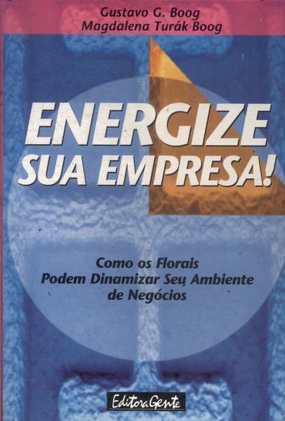 Energize Sua Empresa!