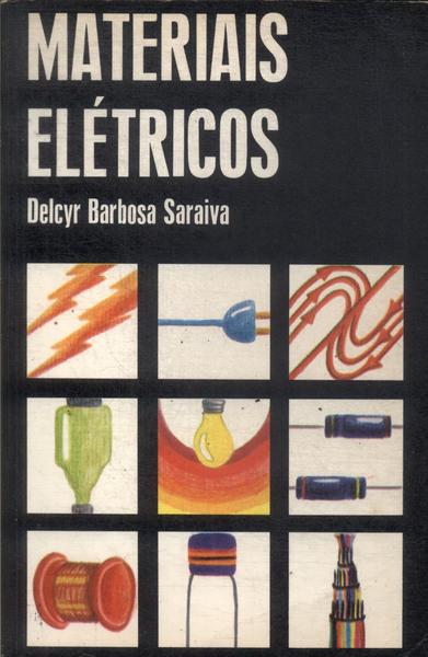 Materiais Elétricos (1985)