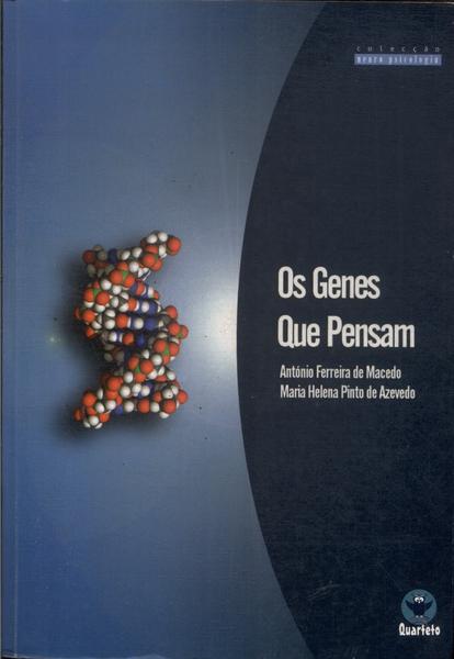 Os Genes Que Pensam (2001)