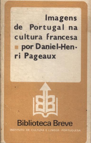 Imagens De Portugal Na Cultura Francesa