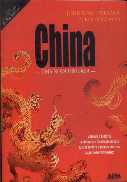 China: Uma Nova História