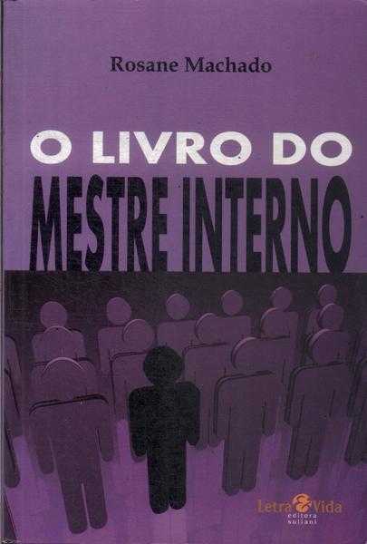 O Livro Do Mestre Interno