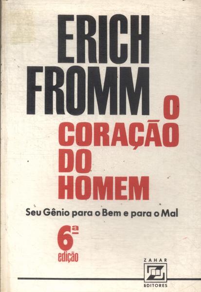 O Coração Do Homem