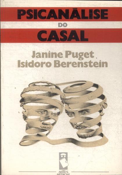 Psicanálise Do Casal (1993)