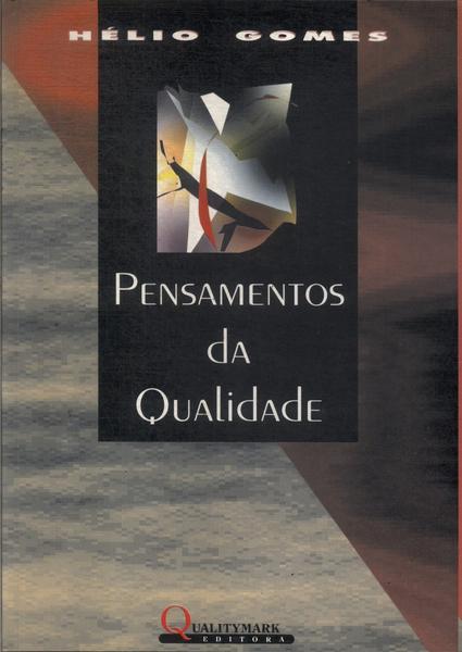 Pensamentos Da Qualidade