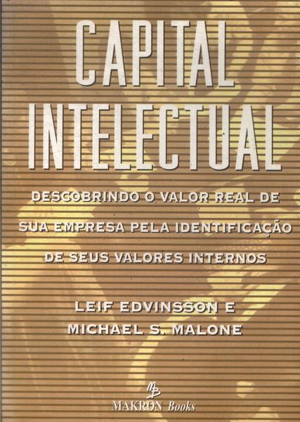 Capital Intelectual