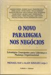 O Novo Paradigma Nos Negócios