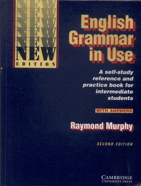 English Grammar In Use (1994)